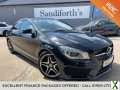 Photo 2014 Mercedes-Benz CLA 1.8 CLA200 CDI AMG SPORT 4d 136 BHP HALF LEATHER, CHEAP T