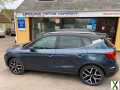 Photo 2018 SEAT Arona 1.6 TDI 115 FR Sport 5dr 1 lady owner Superb Condition HATCHBACK