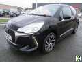 Photo 2017 DS DS 3 1.2 PureTech 82 Connected Chic 3dr HATCHBACK Petrol Manual