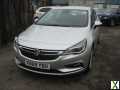 Photo Vauxhall Astra 1.4T 16V 150 SRi Nav 5dr Petrol