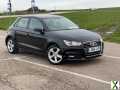 Photo 2016 Audi A1 1.0 TFSI Sport Sportback Euro 6 (s/s) 5dr HATCHBACK Petrol Manual