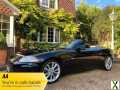 Photo Jaguar XK 5.0 V8 Portfolio Auto 2dr Petrol