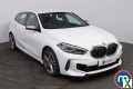 Photo 2021 BMW 1 Series M135i xDrive 5dr Step Auto Hatchback Petrol Automatic