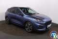 Photo 2021 Ford Kuga 1.5 EcoBlue ST-Line X Edition 5dr CrossOver Diesel Manual