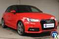 Photo 2018 Audi A1 1.4 TFSI 125 Black Edition Nav 5dr S Tronic Hatchback Petrol Automa