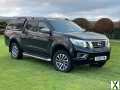 Photo 2018 Nissan Navara 2.3L DCI TEKNA 4X4 SHR DCB 0d AUTO 190 BHP PICK UP Diesel Aut