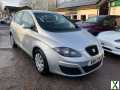 Photo SEAT Altea 1.6 TDI CR Ecomotive S 5dr Diesel