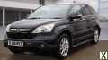 Photo HONDA CR-V 22 i-CTDi EX 5dr SUV LONG MOT 95K VOSA WARRANTED MILES FSH LEATHER