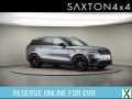 Photo 2018 Land Rover Range Rover Velar 3.0 SD6 V6 R-Dynamic HSE Auto 4WD Euro 6 (s/s)