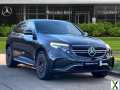 Photo 2021 Mercedes-Benz EQC EQC 400 300kW AMG Line Premium 80kWh 5dr Auto Estate Elec