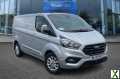 Photo 2021 Ford Transit Custom 300 Limited L1 SWB FWD 2.0 EcoBlue 130ps Low Roof, CRUI