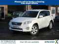 Photo 2011 11 TOYOTA RAV4 2.2 XT-R D-4D 5D 150 BHP DIESEL