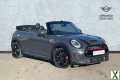 Photo 2019 MINI Convertible Convertible John Cooper Works CONVERTIBLE Petrol Automatic