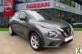 Photo 2021 Nissan Juke 1.0 DiG-T 114 N-Connecta 5dr Manual Hatchback Petrol Manual