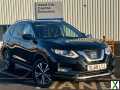 Photo 2018 Nissan X-Trail 2.0 dCi N-Connecta 5dr 4WD [7 Seat] ESTATE DIESEL Manual