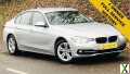 Photo 2016 BMW 3 Series 2.0 320I SPORT 4d 181 BHP Saloon Petrol Automatic