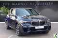 Photo 2019 BMW X5 xDrive M50d 5dr Auto Estate Diesel Automatic