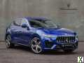 Photo 2022 Maserati Levante 2.0 MHEV GT ZF 4WD Euro 6 (s/s) 5dr ESTATE Petrol Automati