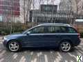 Photo 2007 VOLVO V50 SPORT 2.4 DIESEL D5 AUTOMATIC ESTATE + FULL SERVICE HISTORY +