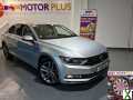 Photo 2016 16 VOLKSWAGEN PASSAT 2.0 GT TDI BLUEMOTION TECHNOLOGY 4D 148 BHP DIESEL