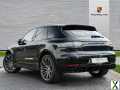 Photo 2021 Porsche Macan GTS 5dr PDK Auto Estate Petrol Automatic