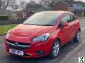 Photo LIKE BRAND NEW 2016 CORSA ONLY 40.000 MILES FULL YEAR MOT