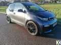 Photo BMW i3s 94ah Rex Range Extender