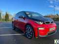 Photo BMW, I3, Hatchback, 2018, Other, 1 (cc), 5 doors