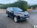 Photo KIA SORENTO, 2012, 2.0 DIESEL, AUTO, 7 SEATER, 1 YEARS MOT