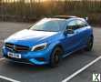 Photo Mercedes A180 Sport 2014 low miles full mercedes service History