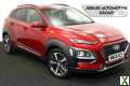 Photo 2018(68) HYUNDAI KONA 1.0T GDi BLUE DRIVE PREMIUM ~ SATNAV ~ CAMERA ~ ONE OWNER