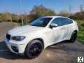 Photo Bmwx6 3.0 Drive Face-lift 2013