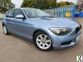 Photo 2012 BMW 1 Series 116d ES 5dr HATCHBACK Diesel Manual