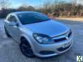 Photo 2009 Vauxhall Astra 1.8 VVT 16v SRi Sport Hatch 3dr HATCHBACK Petrol Manual