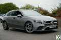 Photo 2018 Mercedes-Benz A-Class A200 AMG Line Premium Plus 5dr Auto Hatchback Petrol