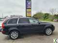 Photo 2009 Volvo XC90 D5 Executive SUV Diesel Automatic