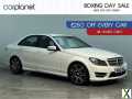 Photo 2013 Mercedes-Benz C Class 2.1 C250 CDI BlueEfficiency AMG Sport Plus G-Tronic+