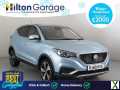 Photo 2020 MG MG ZS EXCITE 5d AUTO 141 BHP Hatchback ELECTRIC Automatic