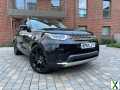 Photo 2019 Land Rover Discovery 3.0 SD V6 HSE Luxury Auto 4WD Euro 6 (s/s) 5dr ESTATE