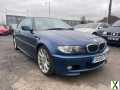 Photo BMW 320CD M Sport 2.0 Diesel 2 Door Coupe | MOT December 2023 | HPI Clear.