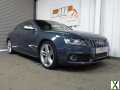 Photo Audi S5 Quattro 2dr Tip Auto 4.2 V8 Petrol Coupe 2009 Petrol