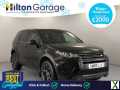 Photo 2018 Land Rover Discovery Sport 2.0 TD4 LANDMARK 5d AUTO 178 BHP Estate Diesel A