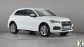 Photo 2020 Audi Q5 2.0 TDI 40 S line S Tronic quattro Euro 6 (s/s) 5dr Semi Auto SUV D