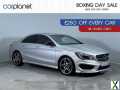 Photo 2013 Mercedes-Benz CLA Class 2.1 CLA220 CDI AMG Sport Coupe 7G-DCT Euro 6 (s/s)