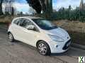 Photo 2011 Ford Ka 1.2 Edge with only 47k miles, Mot Nov 2023.