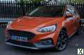 Photo Ford Focus 1.0 ACTIVX 5DR Petrol