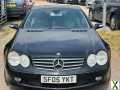 Photo 2005 Mercedes-Benz SL Series SL 350 2dr Tip Auto CONVERTIBLE Petrol Automatic