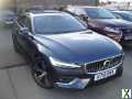 Photo 2019 19 VOLVO V60 2.0 D3 INSCRIPTION PRO 5D 148 BHP DIESEL