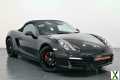 Photo 2012 Porsche Boxster S 3.4 PDK -BASALT/BLACK-FSH-PX SWAP-FINANCE-WARRANTY-