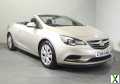 Photo 2014 64 VAUXHALL CASCADA 1.4 SE S/S 2D 140 BHP